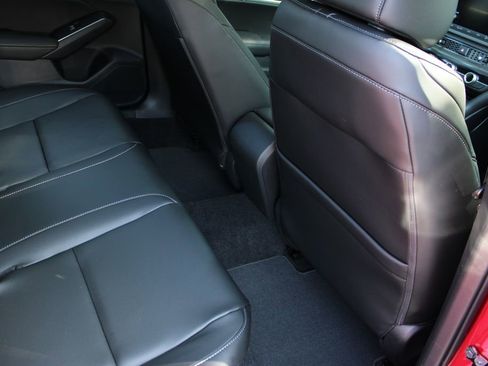 New 2025 Acura Integra A-Spec image 39