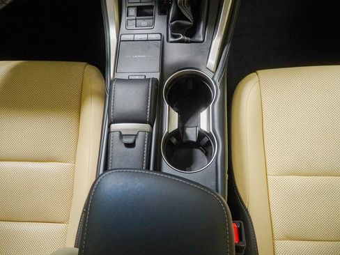 Used 2019 Lexus NX 300 AWD w/ Comfort Package image 39