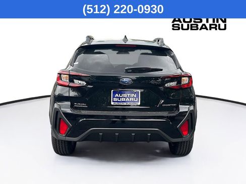 Certified 2025 Subaru Crosstrek 2.0i Premium w/ Convenience Package #2 image 7