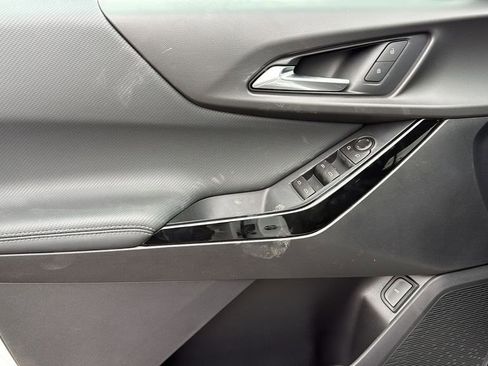 New 2026 Chevrolet Equinox LT w/ Convenience Package II image 25