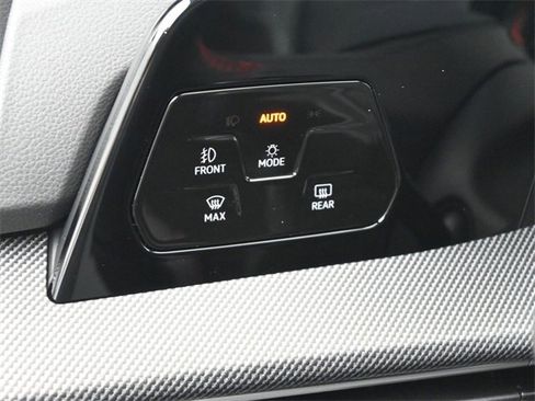 New 2025 Volkswagen GTI SE image 20