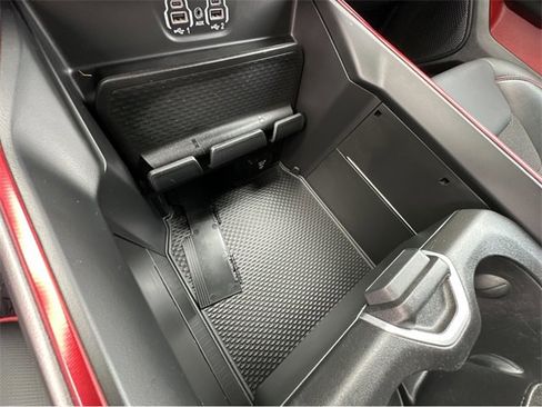 Used 2022 RAM 1500 Rebel image 31