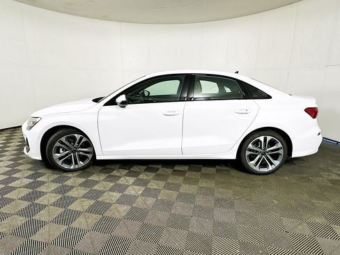 New 2026 Audi A3 2.0T Premium AWD/4WD image 4