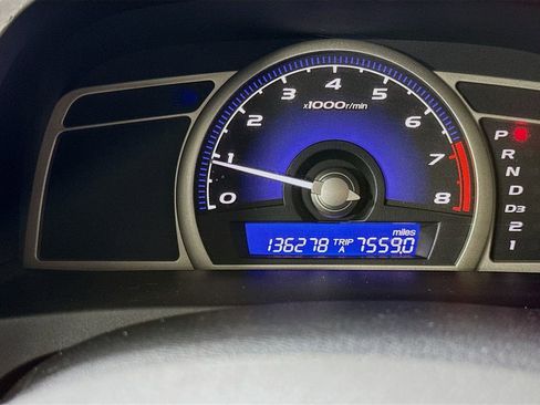 Used 2010 Honda Civic LX image 14