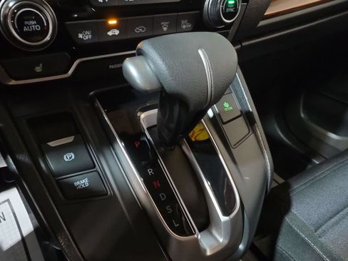 Used 2018 Honda CR-V EX image 21