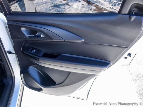 Used 2022 Chevrolet TrailBlazer RS image 22