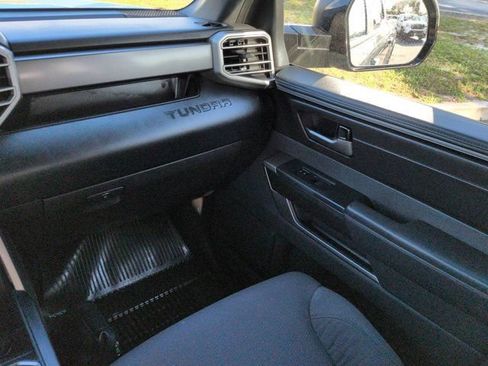 Used 2026 Toyota Tundra SR5 w/ SR5 Convenience Package RWD image 17