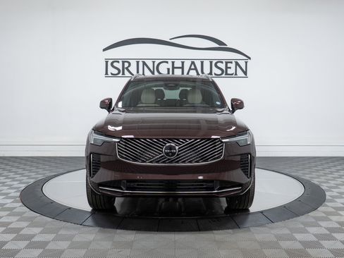 New 2026 Volvo XC90 B6 Ultra w/ Protection Package image 2