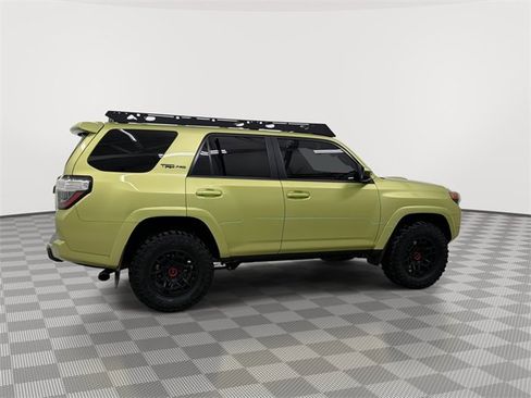Used 2022 Toyota 4Runner TRD Pro image 11
