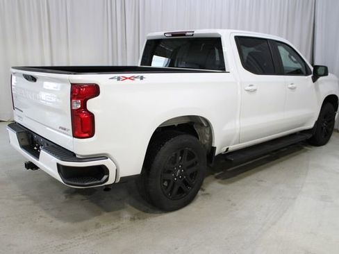 Used 2023 Chevrolet Silverado 1500 RST image 29