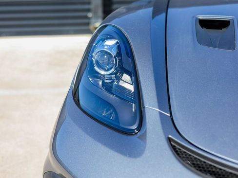 Certified 2025 Porsche 718 Boxster Spyder RS image 13