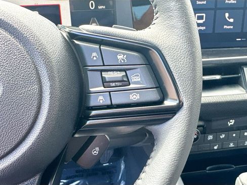 Certified 2026 Subaru Outback Limited XT AWD/4WD image 9