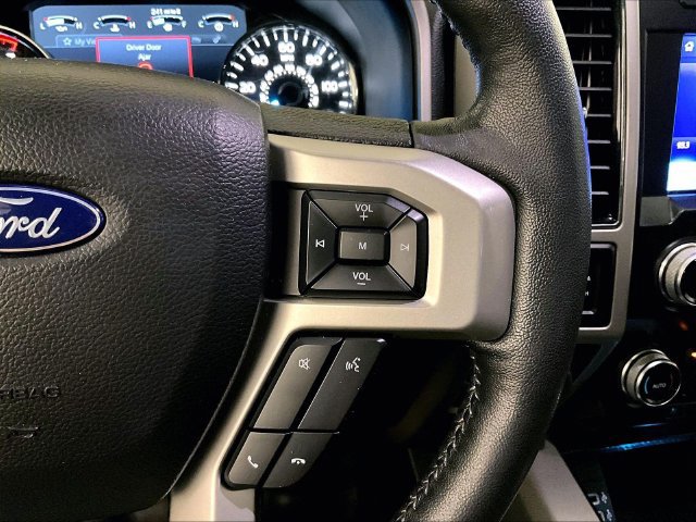 Used 2020 Ford F150 Lariat w/ Equipment Group 502A Luxury AWD/4WD image 19