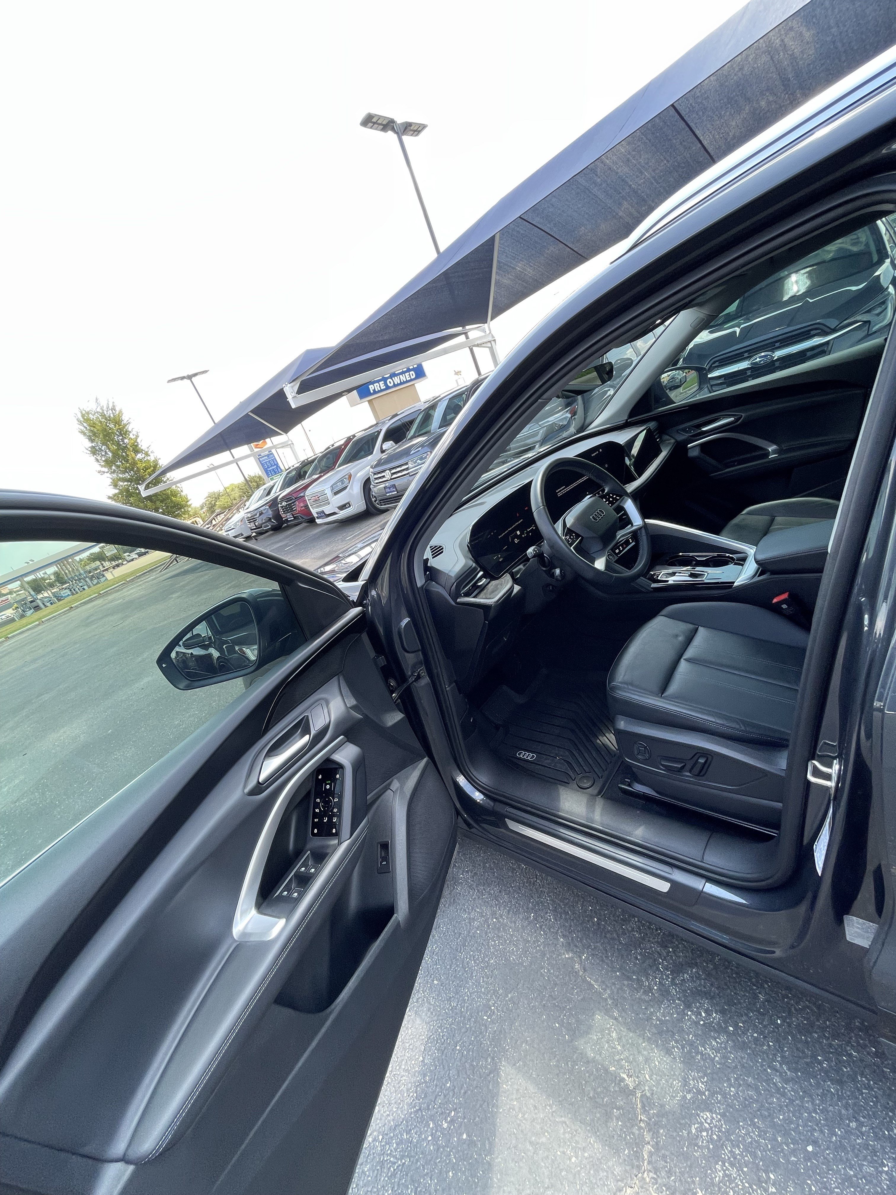 Used 2025 Audi Q5 Premium AWD/4WD image 20
