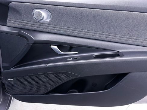 Used 2022 Hyundai Elantra Limited image 37