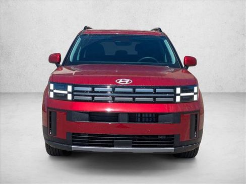 New 2026 Hyundai Santa Fe SEL FWD image 6