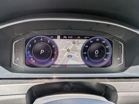 Used 2023 Volkswagen Arteon SEL Premium AWD/4WD image 27
