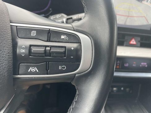 Used 2023 Kia Sportage X-Line AWD/4WD image 29
