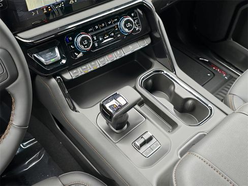 New 2026 GMC Sierra 1500 AT4 w/ AT4 Premium Package image 22