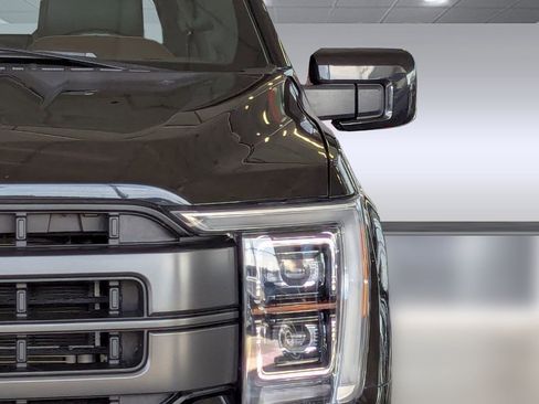 Certified 2023 Ford F150 Lariat w/ Equipment Group 502A High image 10