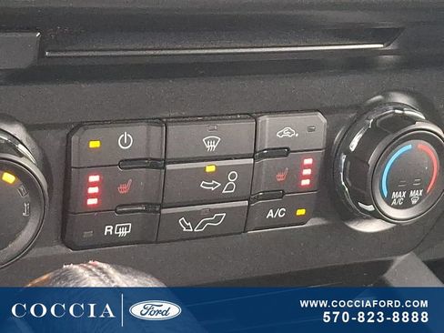 Used 2016 Ford F150 XLT w/ Equipment Group 302A Luxury AWD/4WD image 25