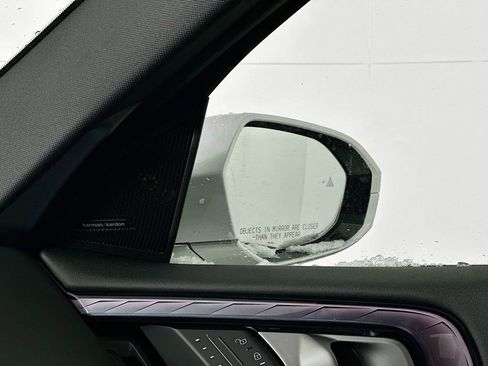 New 2026 BMW X3 xDrive30 image 23