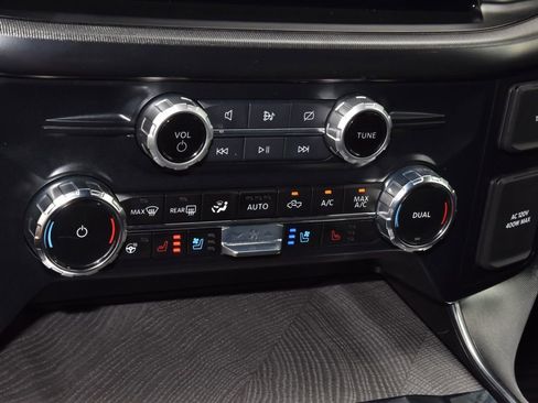 Used 2023 Ford F150 Platinum w/ Equipment Group 701A High AWD/4WD image 29