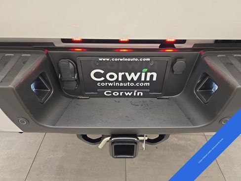 New 2026 Ford F450 4x4 Crew Cab Super Duty image 21