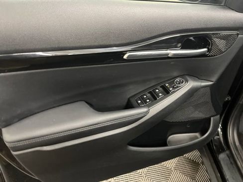Certified 2024 Kia Seltos S AWD/4WD image 11