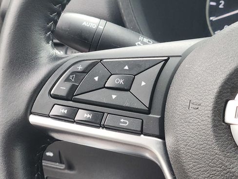 Used 2023 Nissan Sentra SV w/ All-Weather Package FWD image 20
