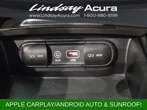 Used 2018 Kia Optima S w/ Pano Sport Package FWD image 19