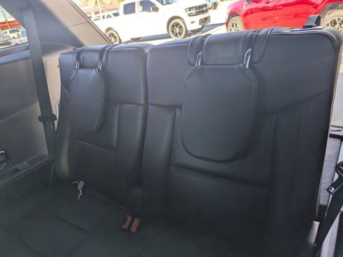 New 2026 Ford Explorer Tremor w/ Tremor Ultimate Package image 17