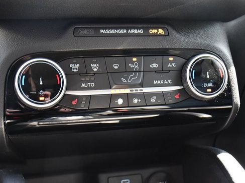 Used 2022 Ford Escape SEL AWD/4WD image 29