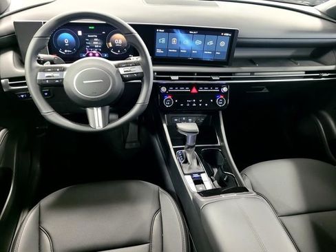 New 2025 Hyundai Santa Cruz XRT AWD/4WD image 31
