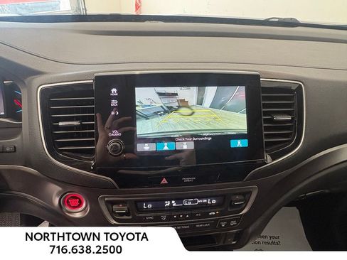 Used 2022 Honda Pilot Special Edition image 25