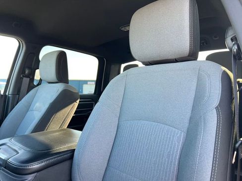 Used 2024 RAM 3500 Big Horn image 22