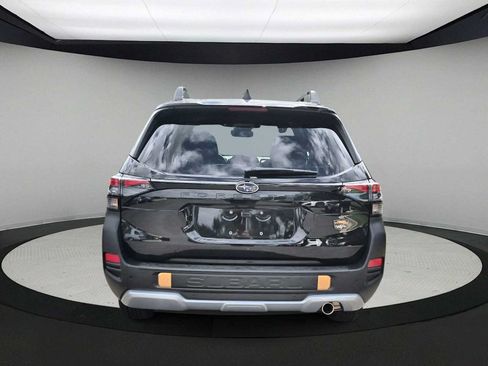 Used 2026 Subaru Forester Wilderness w/ Wilderness Plus Package AWD/4WD image 7
