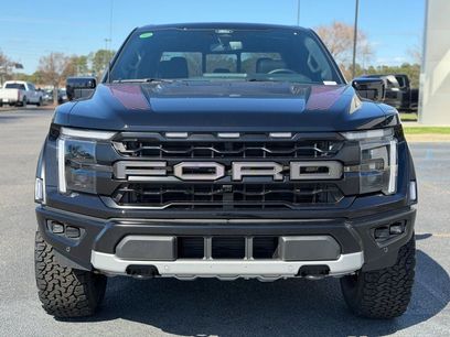 New 2026 Ford F150 Raptor