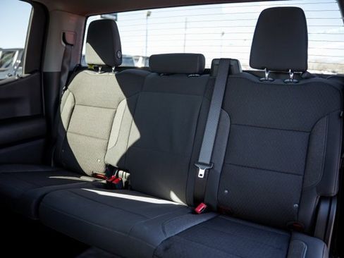 New 2026 Chevrolet Silverado 1500 Custom image 28