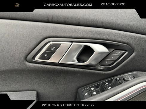 Used 2020 BMW M340i w/ Premium Package RWD image 21