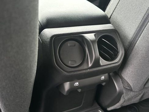 New 2026 Jeep Wrangler Sport image 24