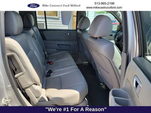 Used 2015 Honda Pilot LX image 26