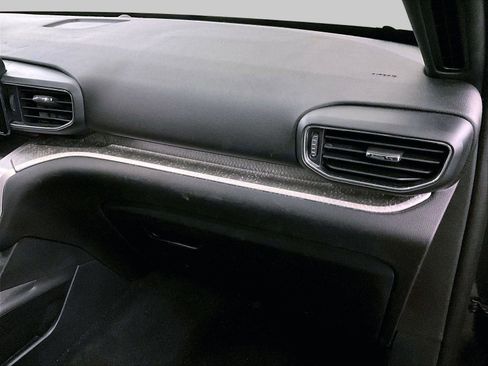 Certified 2022 Ford Explorer Timberline image 15