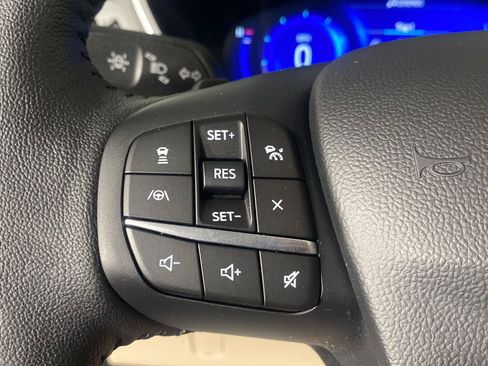 Used 2020 Ford Escape Titanium AWD/4WD image 14