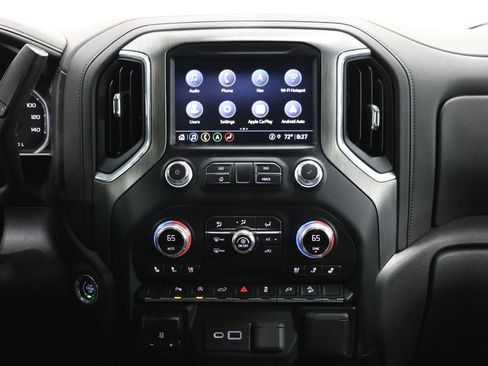 Used 2021 GMC Sierra 1500 Denali AWD/4WD image 19