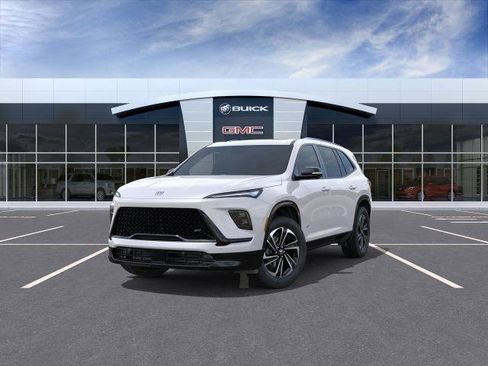 New 2025 Buick Enclave Sport Touring w/ Super Cruise Package image 69