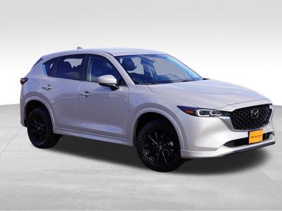 Used 2024 MAZDA CX-5 AWD 2.5 S