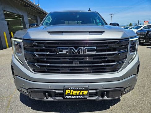 New 2026 GMC Sierra 1500 Elevation w/ Elevation Premium Package AWD/4WD image 8