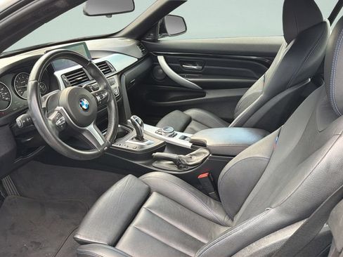 Used 2015 BMW 435i Convertible RWD image 33