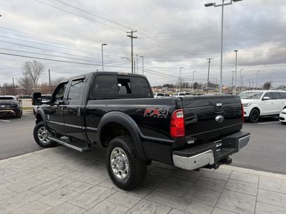 Used 2016 Ford F250 XLT w/ XLT Premium Package